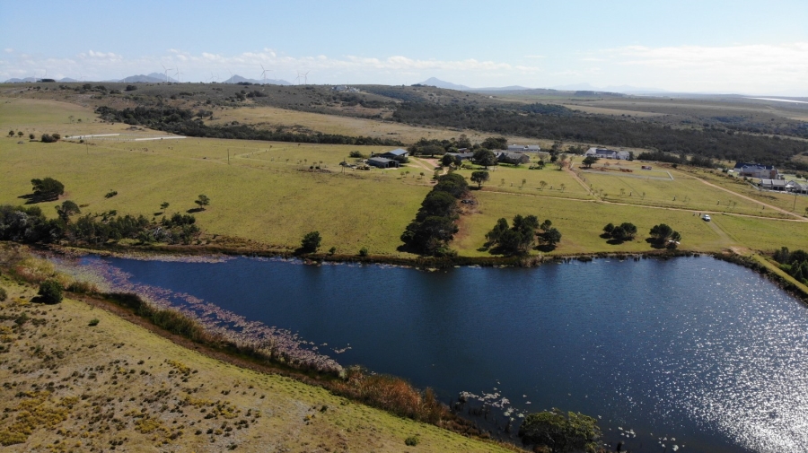 0 Bedroom Property for Sale in Kabeljauws Eastern Cape